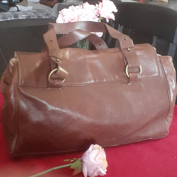 DANI SAMANIEGO BAG - Picture 5 of 14